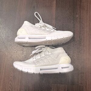 Women’s Under Armour Shoes